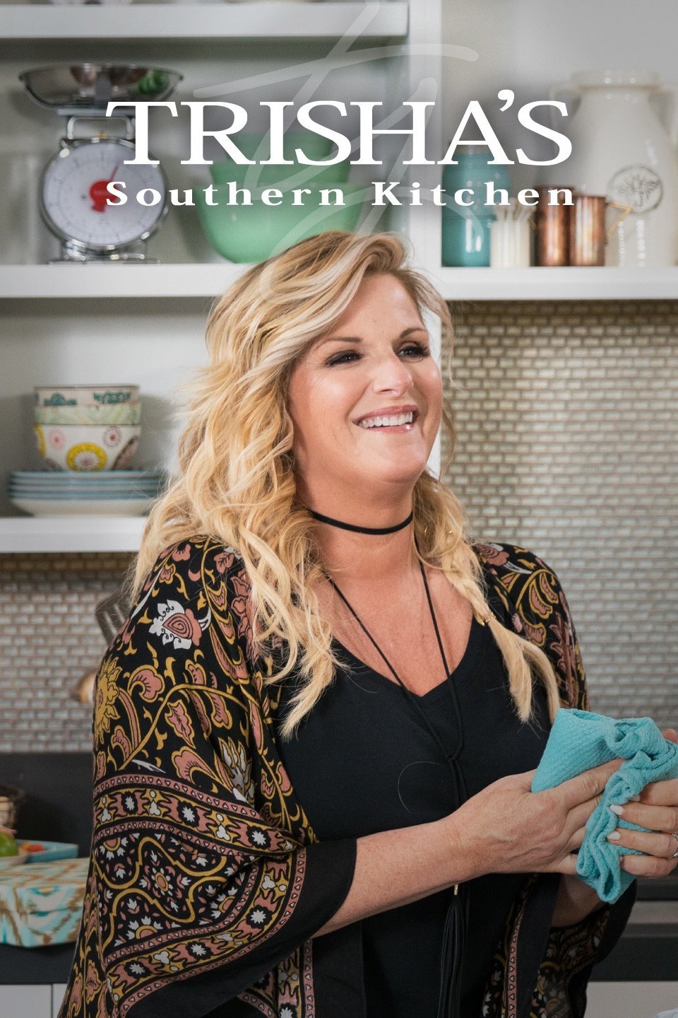 Trisha's Southern Kitchen