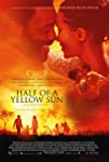 Half of a Yellow Sun