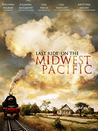 Last Ride on the Midwest Pacific
