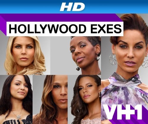 Hollywood Exes