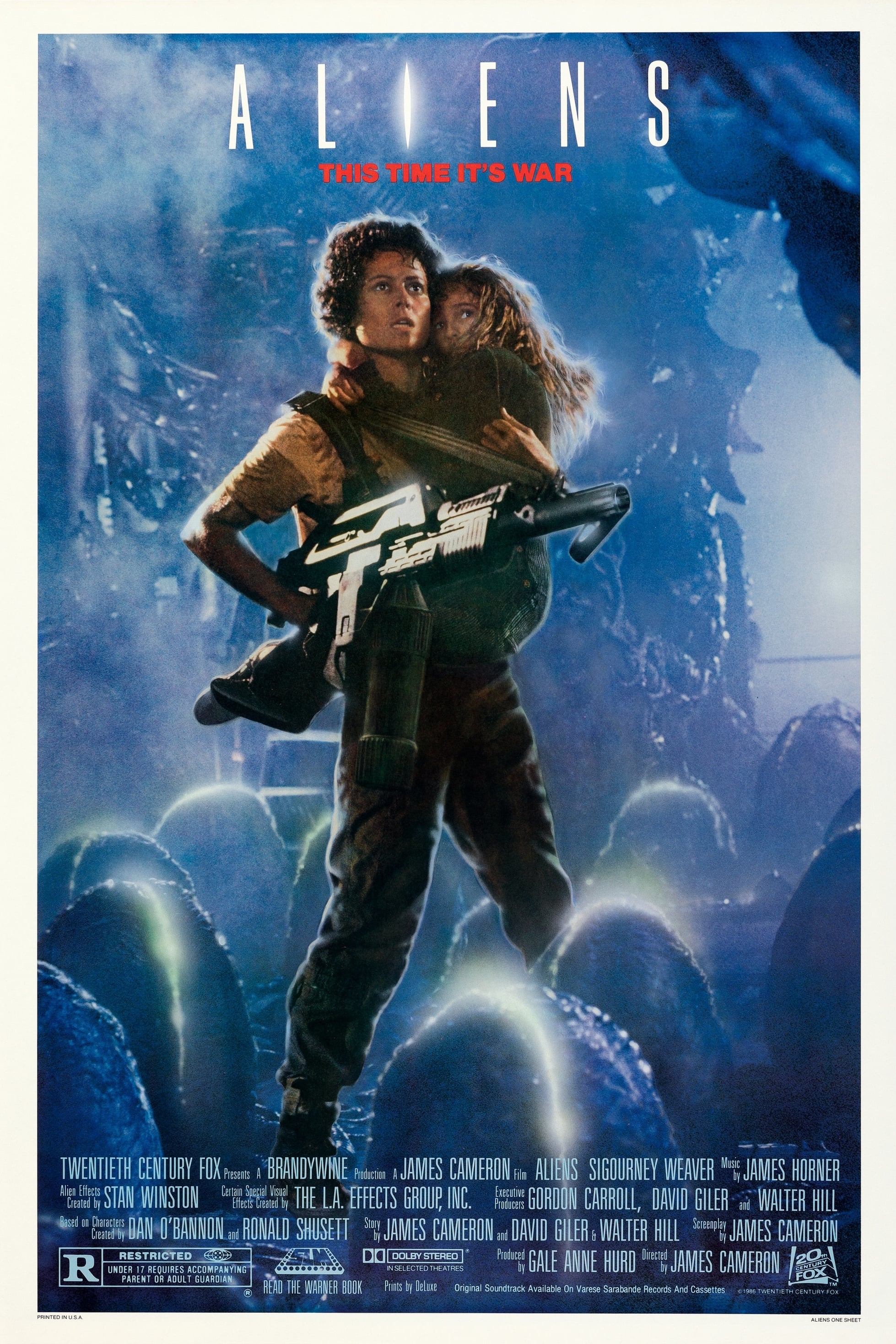 Aliens: Deleted and Extended Scenes