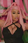 Nicki Minaj & Skeng: Likkle Miss