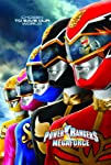Power Rangers Megaforce
