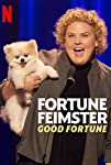 Fortune Feimster: Good Fortune