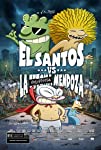 El Santos vs la Tetona Mendoza