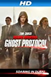 Mission: Impossible Ghost Protocol Special Feature - Soaring in Dubai