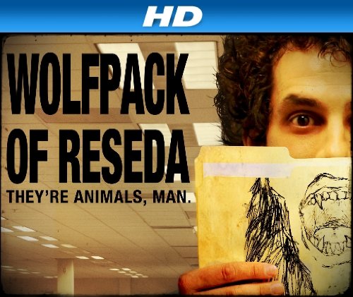 Wolfpack of Reseda