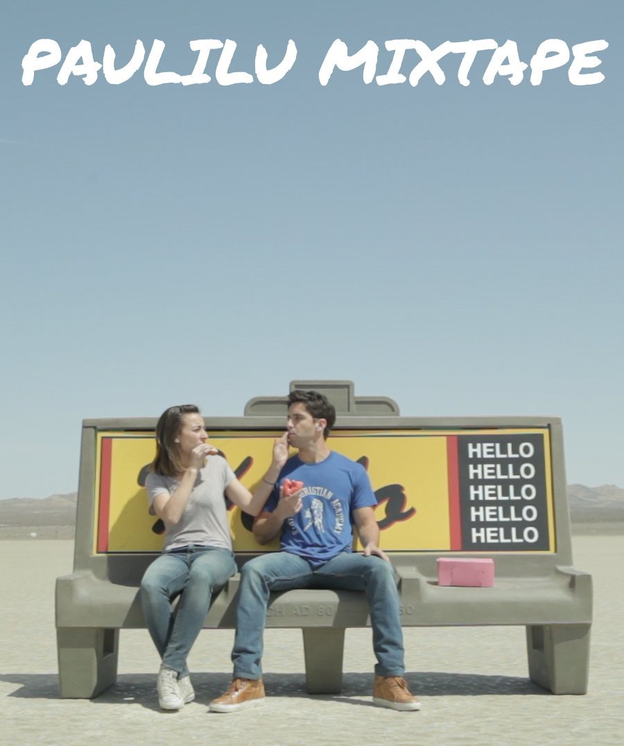 Paulilu Mixtape