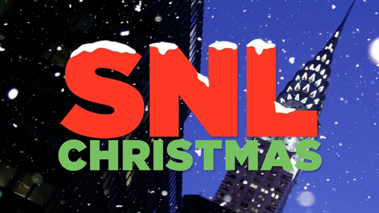 Saturday Night Live Christmas Special