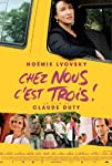 Chez nous c'est trois!