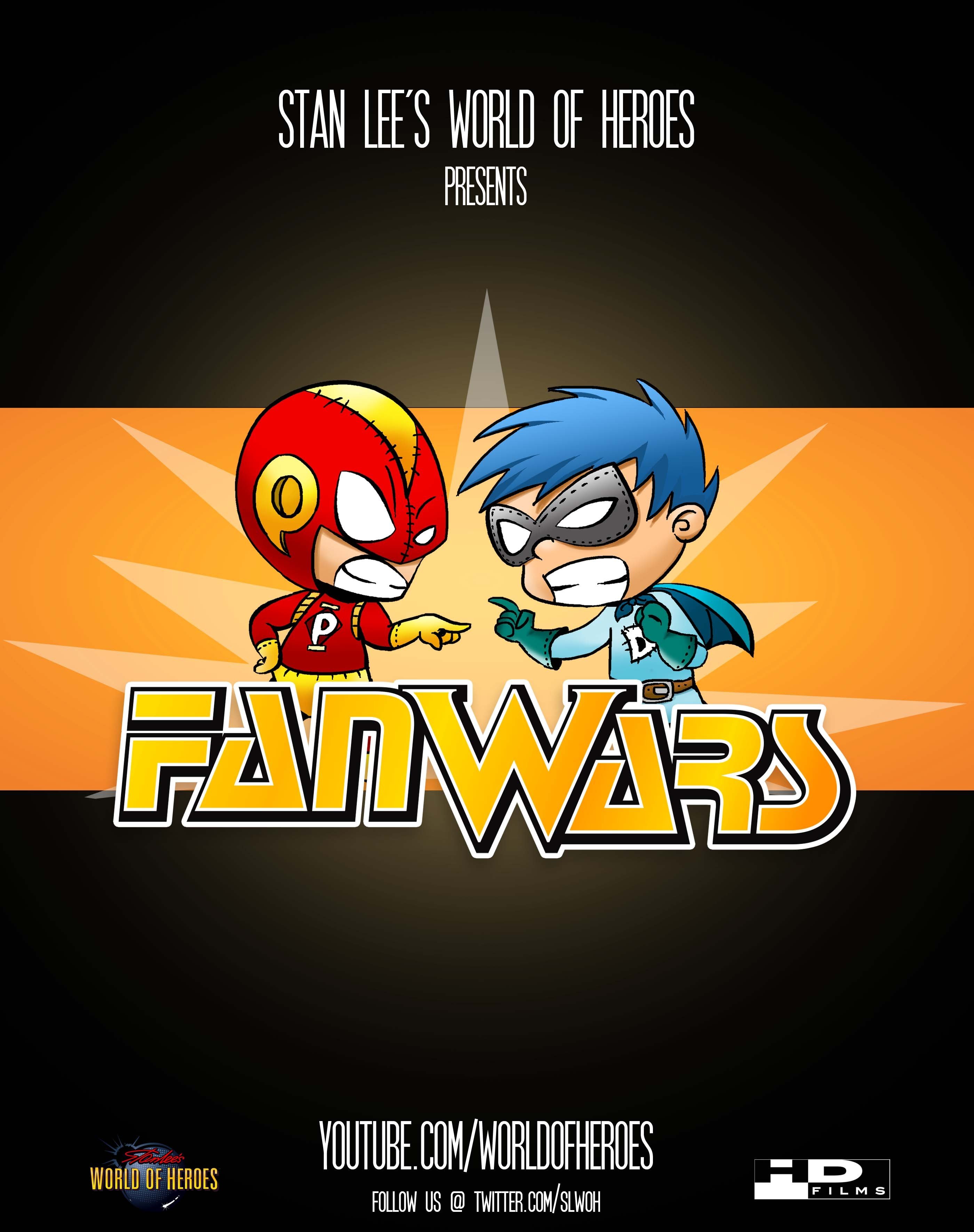 Fan Wars