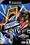 Universal Studios Theme Parks Adventure