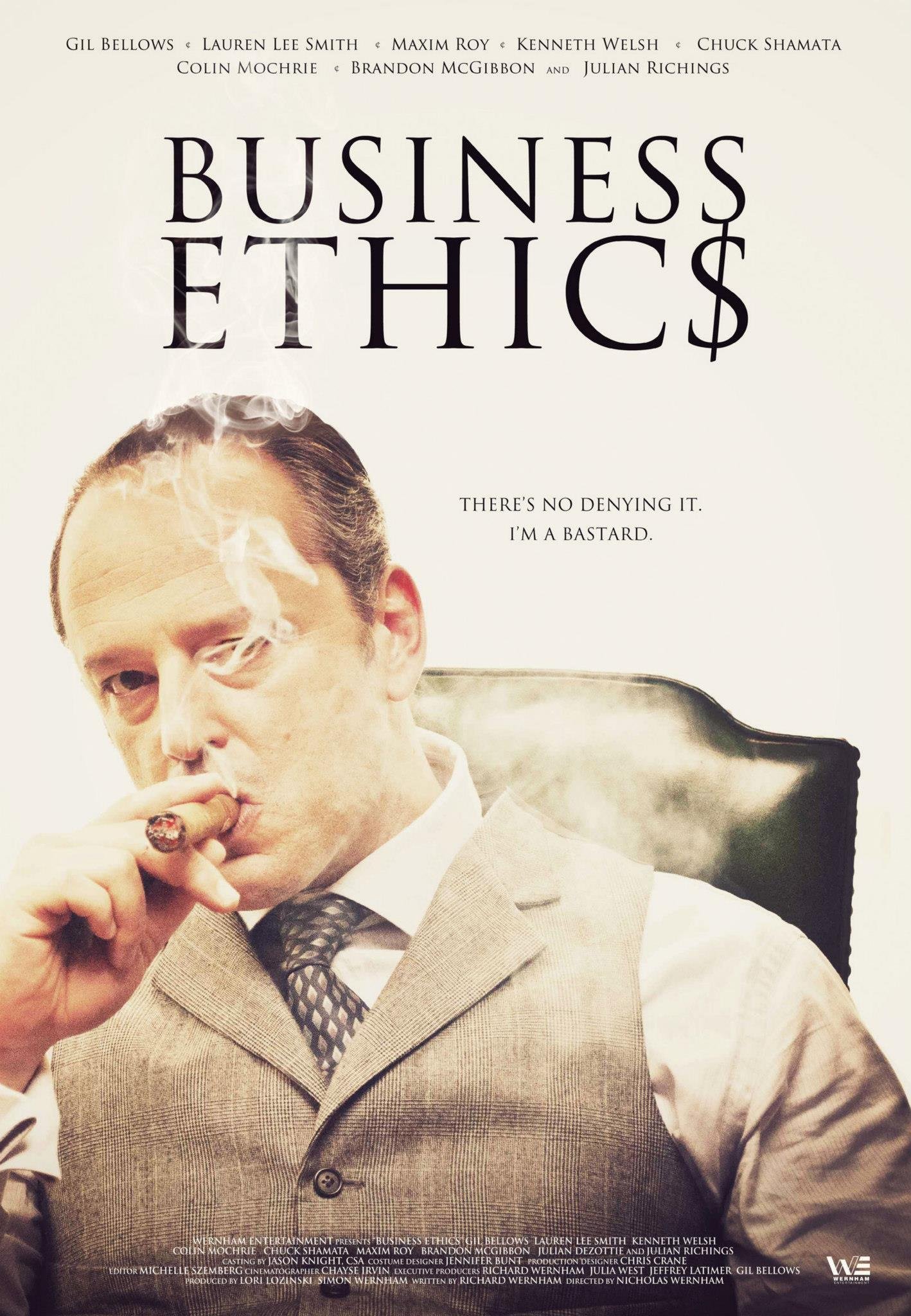 Business Ethics