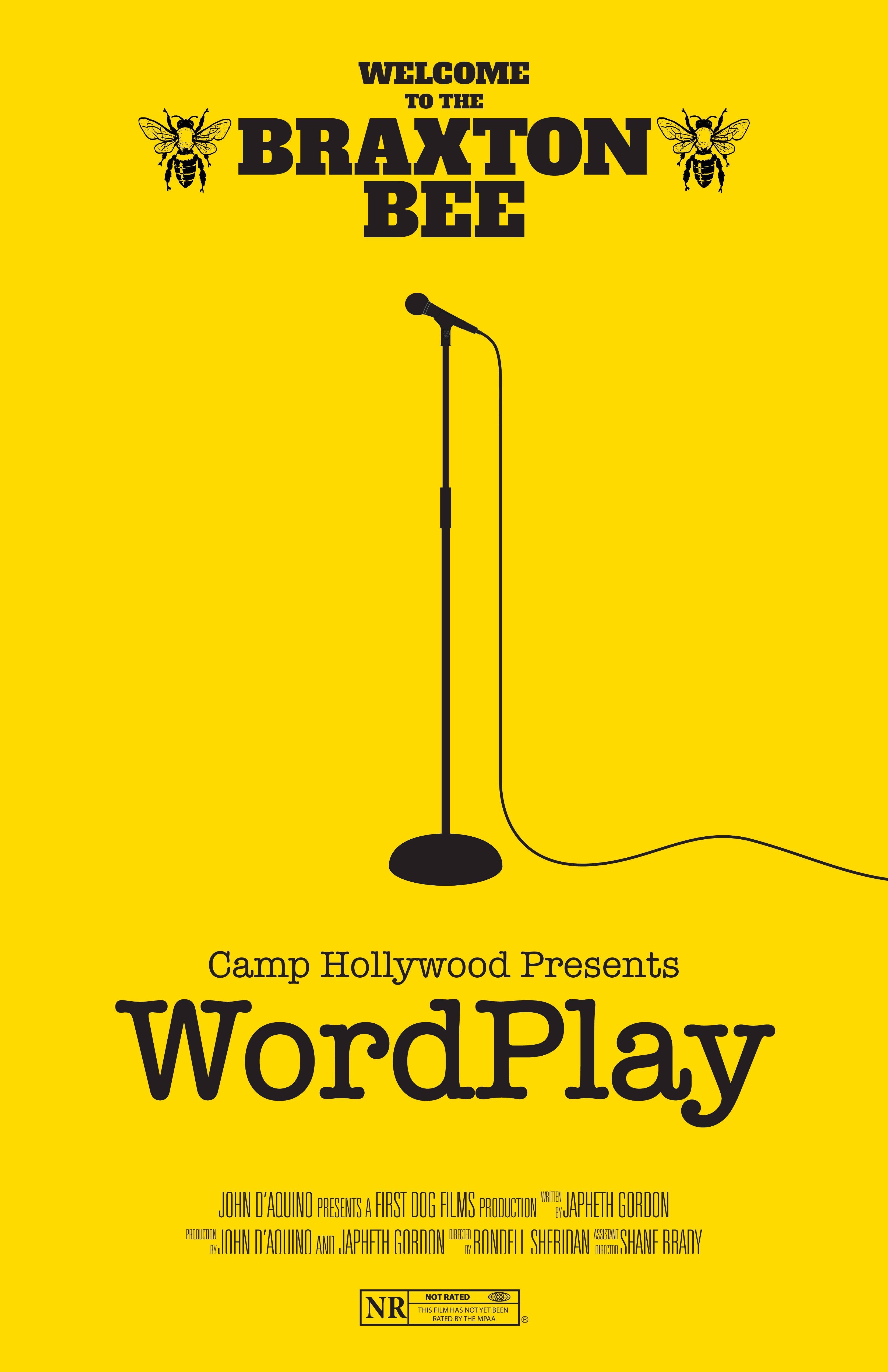 Wordplay