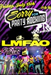 LMFAO: Sorry for Party Rocking