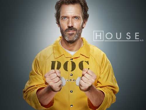 House: Swan Song