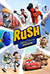 Kinect Rush: A Disney-Pixar Adventure