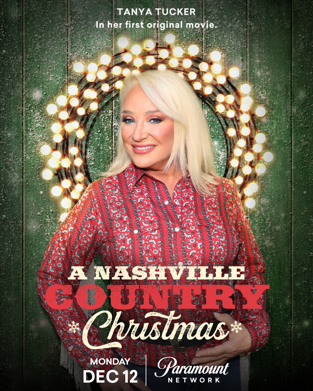 A Nashville Country Christmas