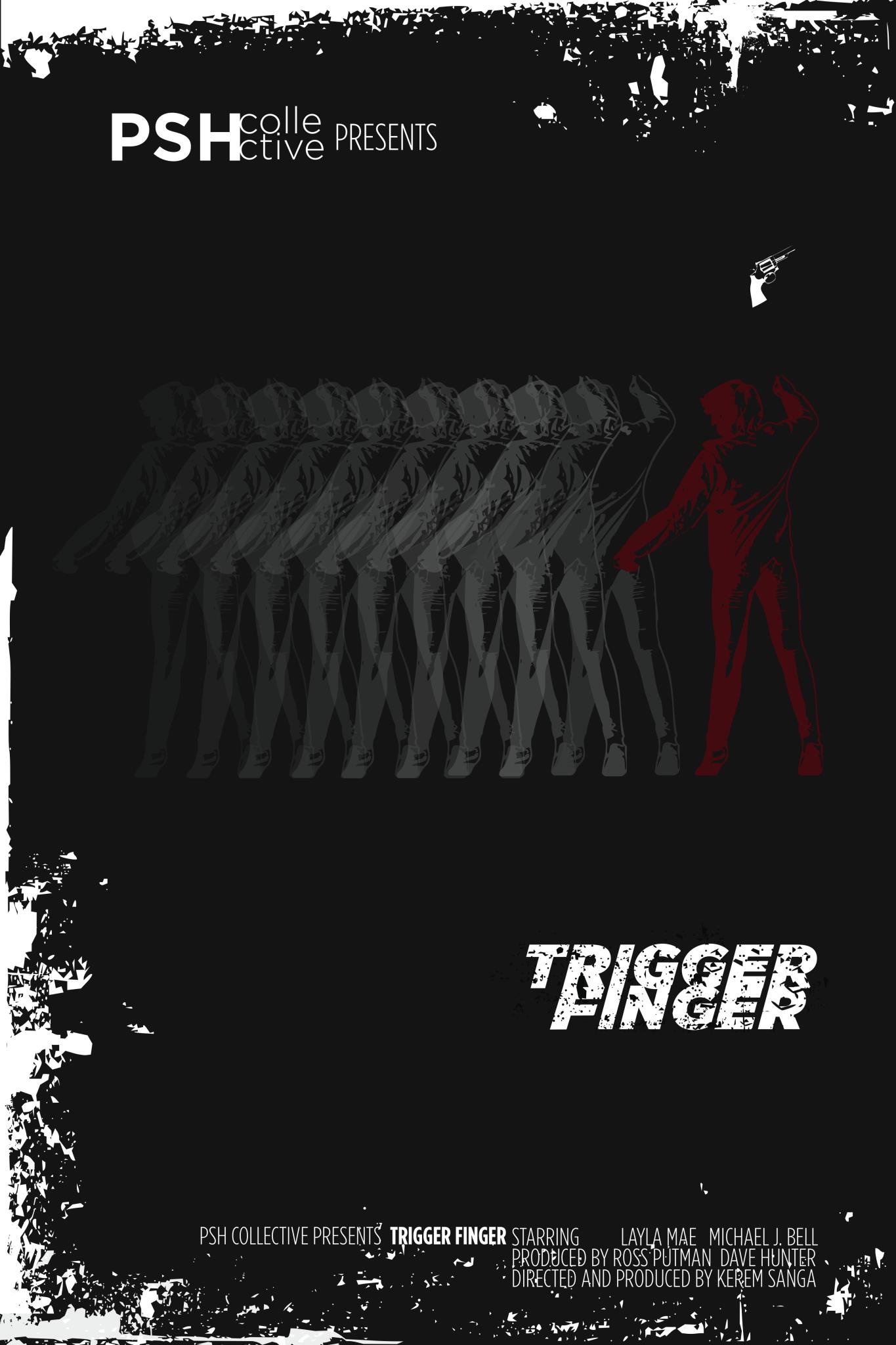 Trigger Finger