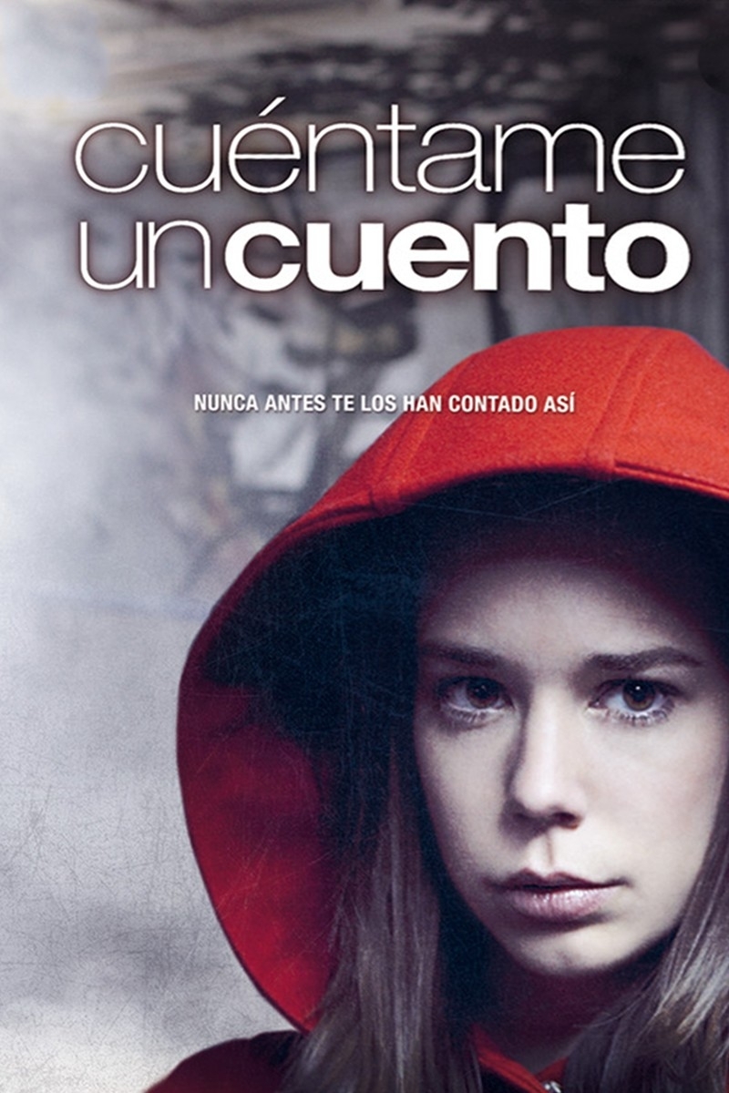 Cuéntame un cuento