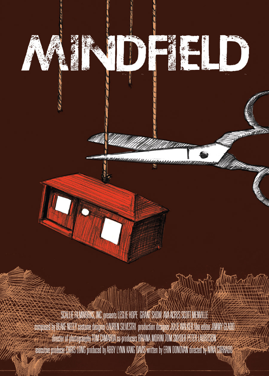 Mindfield