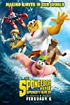 The SpongeBob Movie: Sponge Out of Water