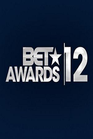 BET Awards 2012