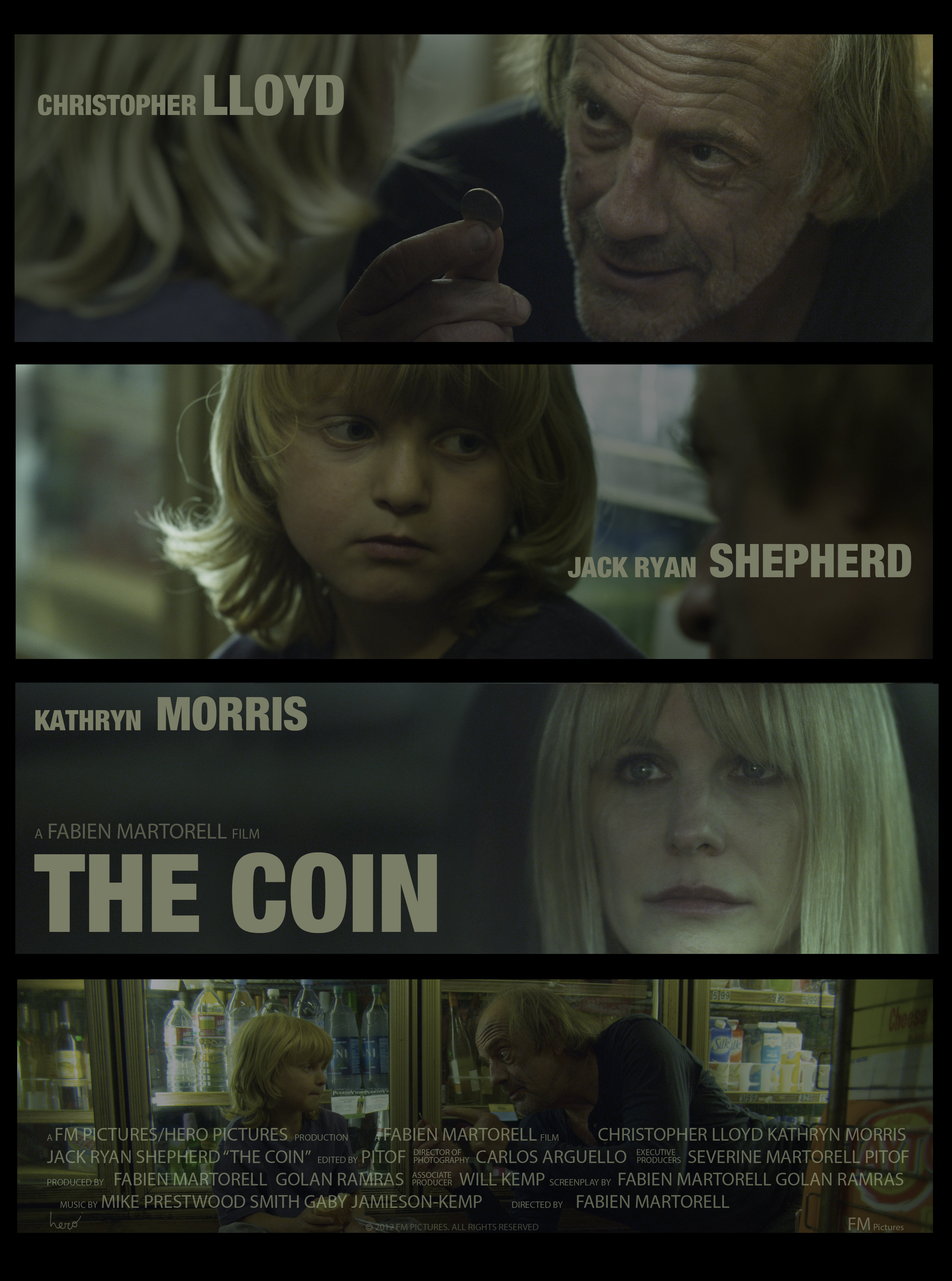 The Coin