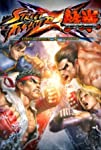 Street Fighter X Tekken
