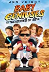 Baby Geniuses and the Treasures of Egypt