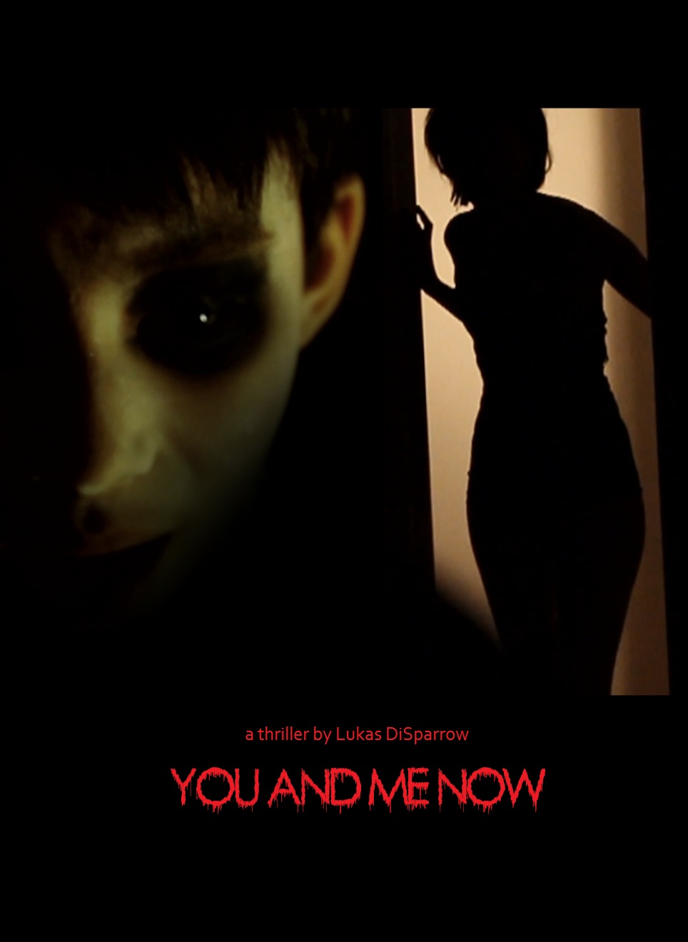 You and Me Now