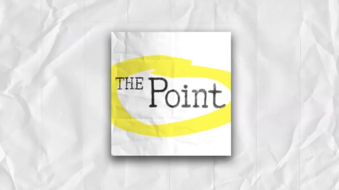 The Point