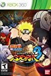 Naruto Shippûden: Ultimate Ninja Storm 3