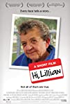 Hi, Lillian