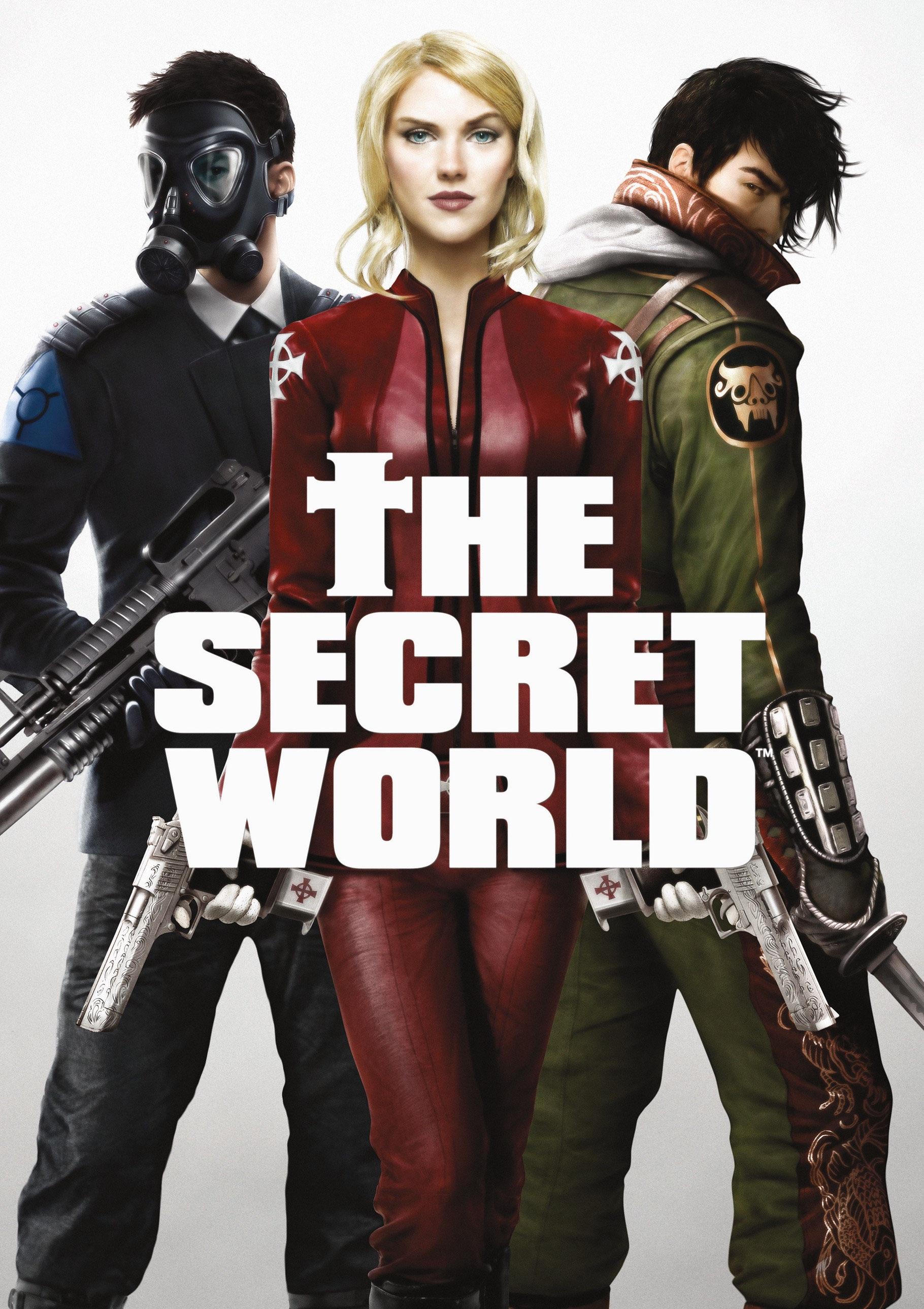 The Secret World