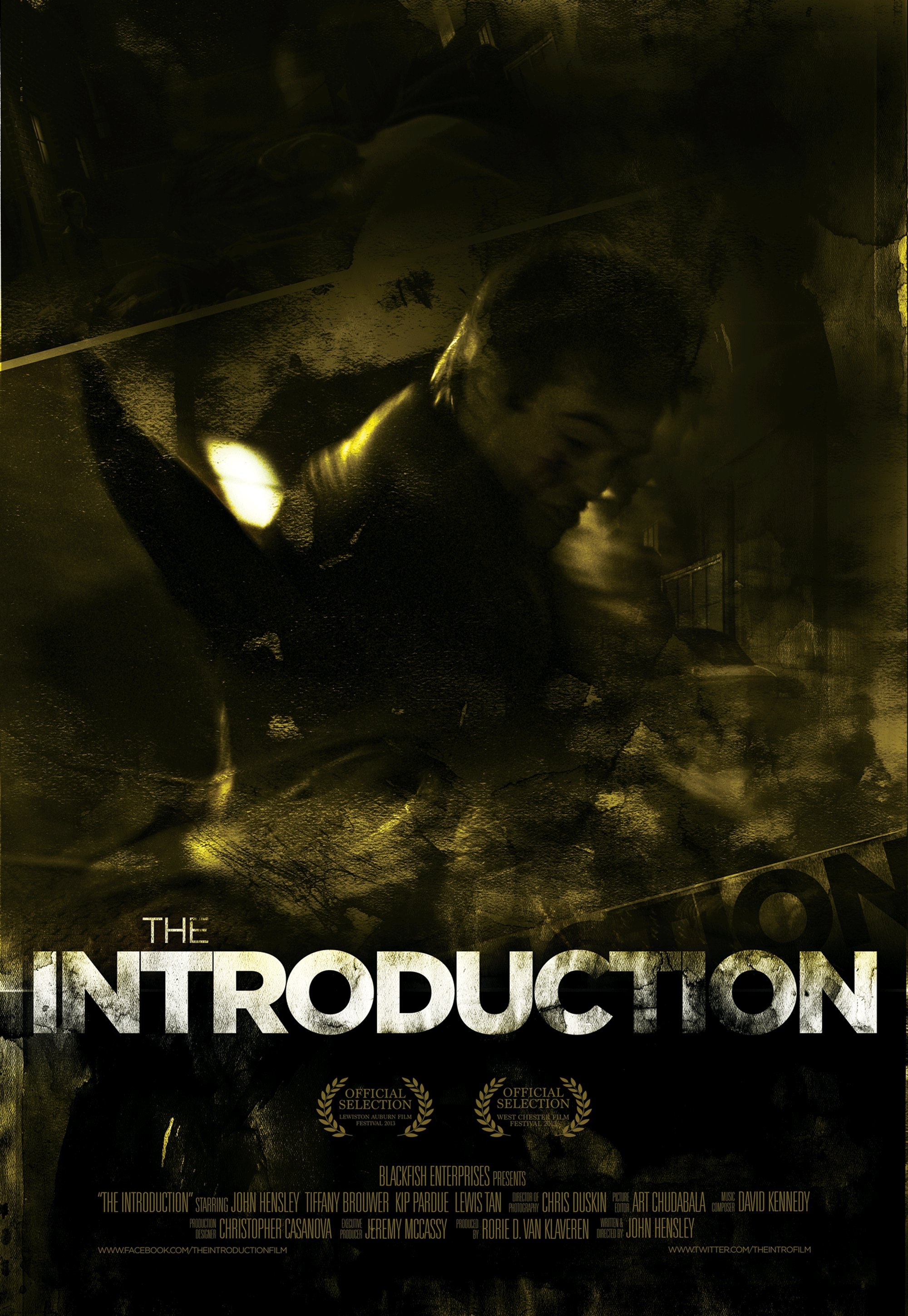 The Introduction