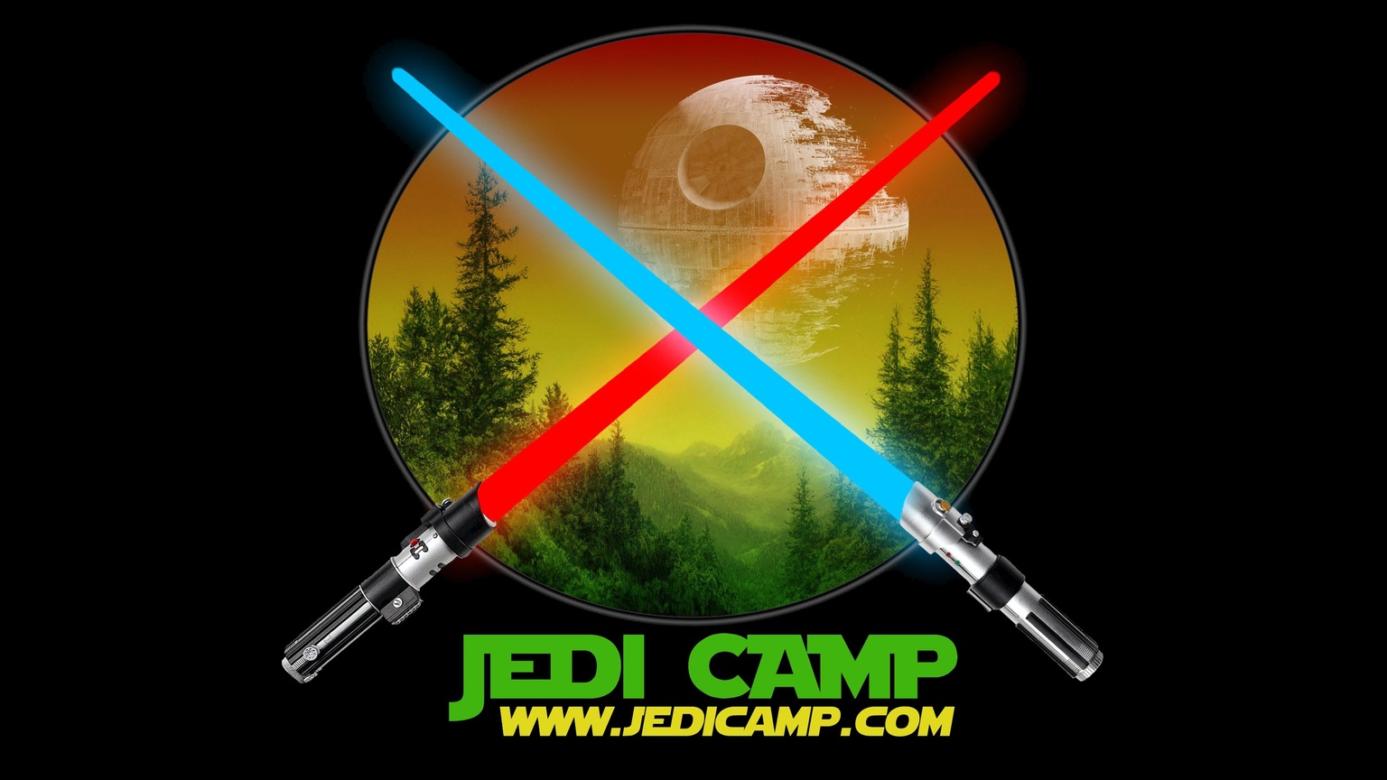 Jedi Camp