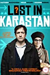 Lost in Karastan