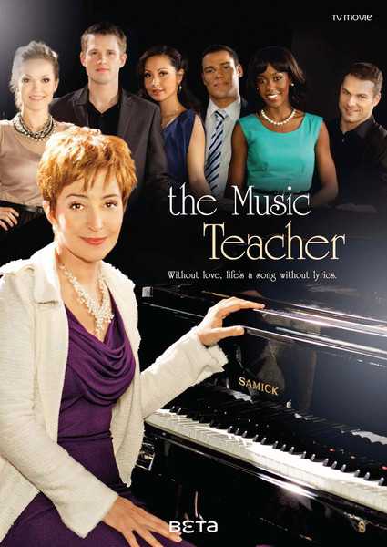 The Music Teacher