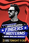 Jordan Klepper Fingers the Midterms: America Unfollows Democracy