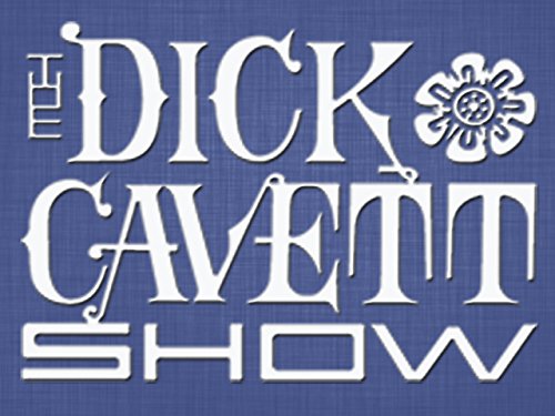 The Dick Cavett Show