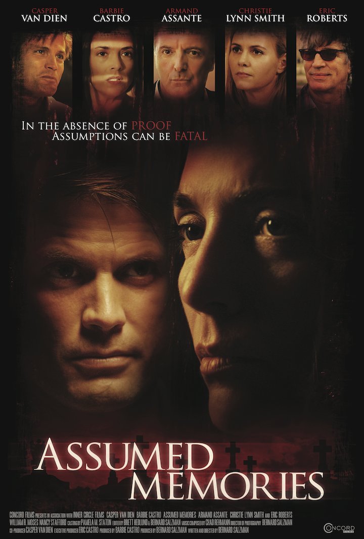 Assumed Killer