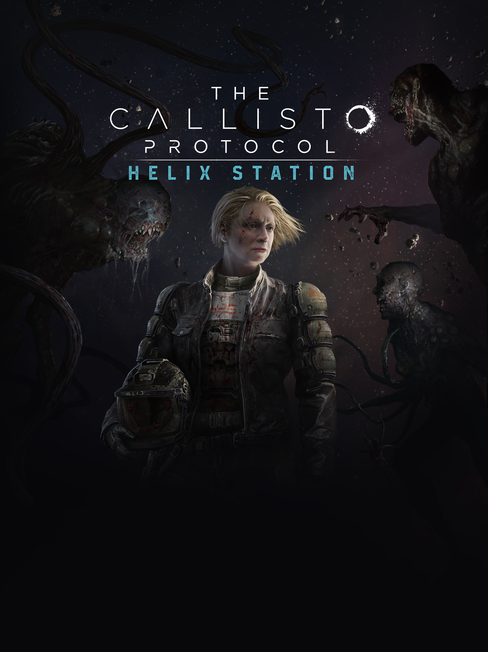 The Callisto Protocol: Helix Station