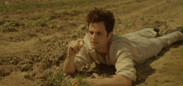 East of Eden