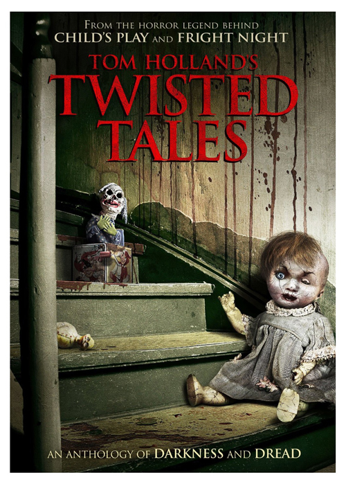 Twisted Tales