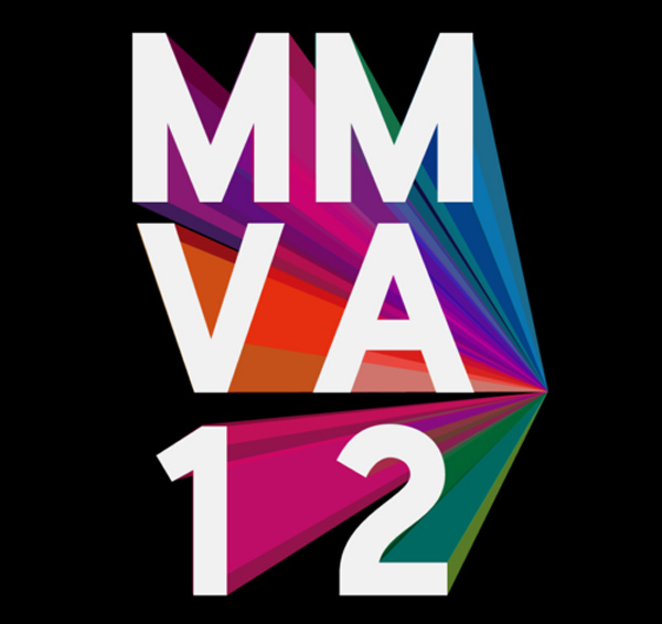 2012 MuchMusic Video Awards
