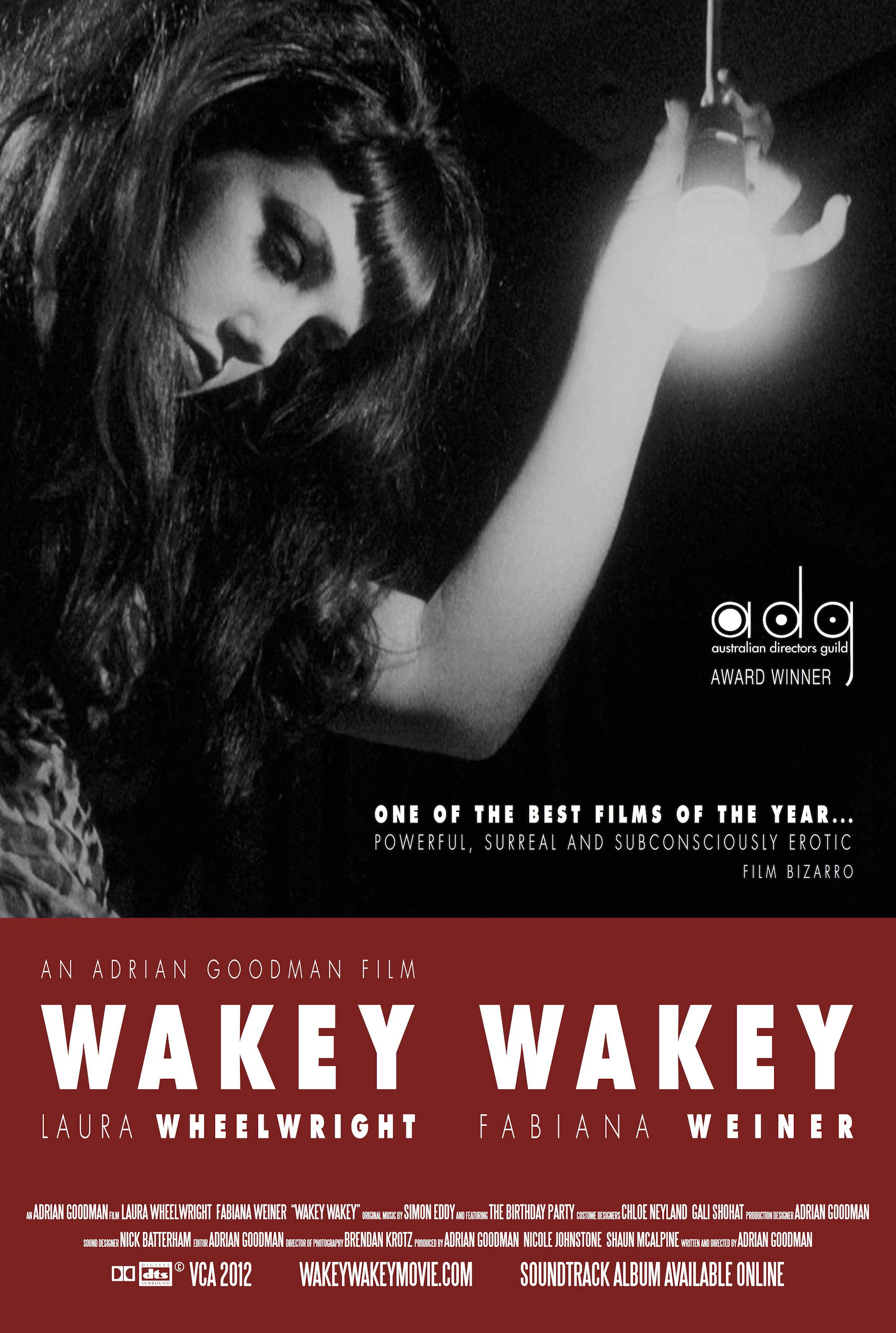 Wakey Wakey