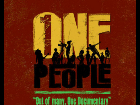 OnePeople: The Celebration