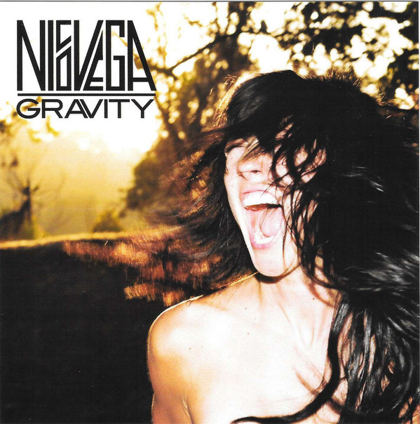 Nico Vega: Gravity