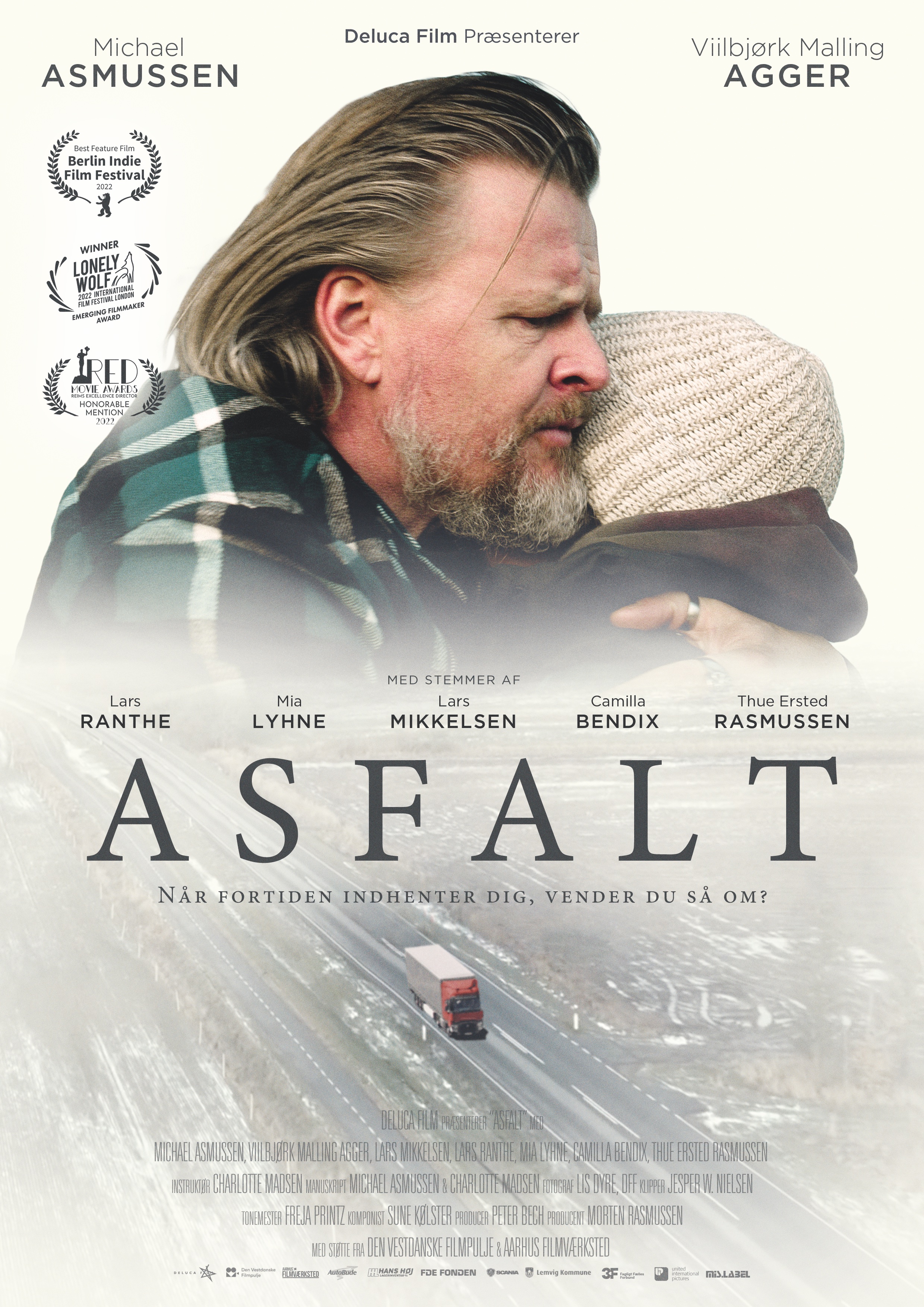 Asfalt